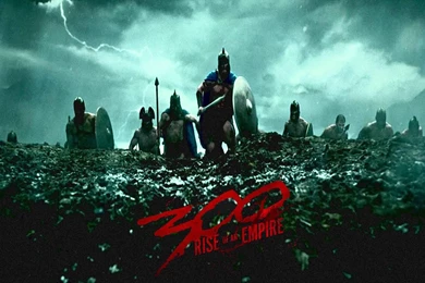 300 Rise Of An Empire Movie Hd Wallpapers Walljpeg