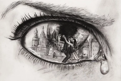 Teardrop   DeviantArt