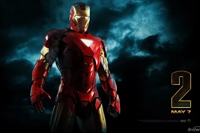 Download Free Iron Man 2 Wallpaper, Iron Man 2 Wallpapers 1.0 Download