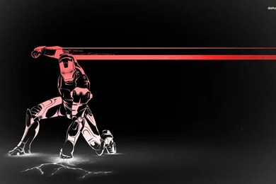 Iron Man Wallpapers   Digital Art Wallpapers