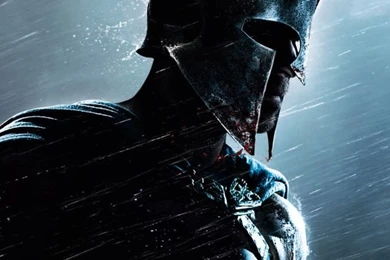 Download 300: Rise Of An Empire Wallpapers For iPhone 4