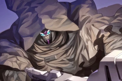 Gundam Wing Frozen Teardrop   Picture Drama (JAPANESE AUDIO) + ...