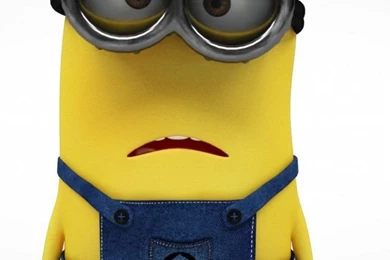 Cute Minion Wallpapers 215 iPhone 4/4S/iPod   Wallpapers   Wallpapers ...