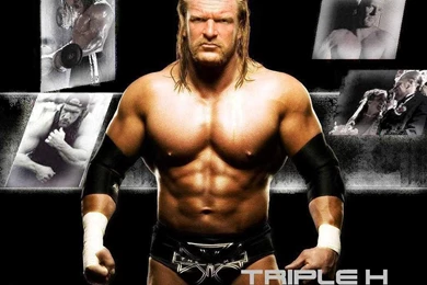 WWE Wallpapers Free Download HD New Rock, John Cena, Triple H Images