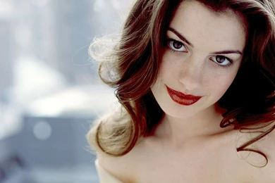 Anne Hathaway HD Wallpapers And Photos, New Wallpapers