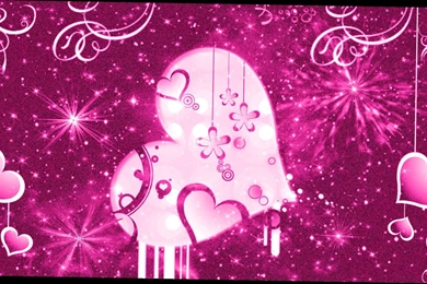 Download Popular Girly Wallpapers Picture