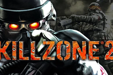 Wallpapers, Background, Update, Killzone2, Killzone (