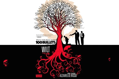 19 100 Bullets HD Wallpapers