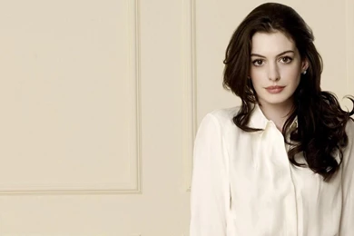 HD Anne Hathaway Wallpapers – HdCoolWallpapers.Com