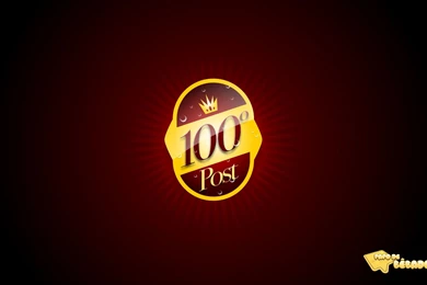 Papo De Bar: 100 Posts   Papo De Bar