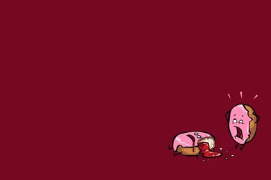 Threadless Wallpapers