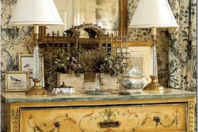 Amazing Home Interior Ideas