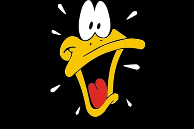 Daffy Duck Looney Tunes 1080x1920.jpg