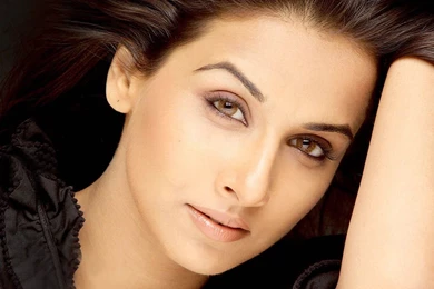 Desktop Wallpapers: Vidya Balan