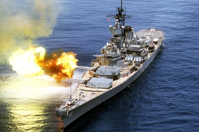 Aircraft Carrier Wallpapers