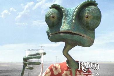 Free Wallpapers   Free Movie Wallpapers   Rango Wallpapers ...