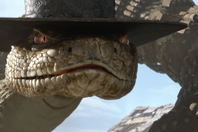 Rango Wallpapers   Rango 05