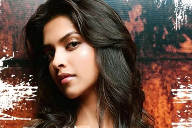 Deepika Padukone Cute New Styles Image