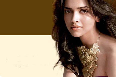 Cute Beautiful Deepika