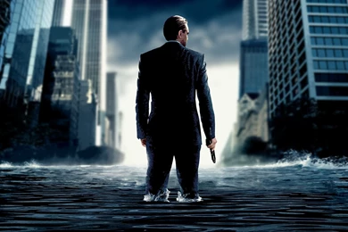 Inception Wallpapers