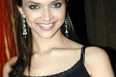 Deepika Padukone Cute Photo