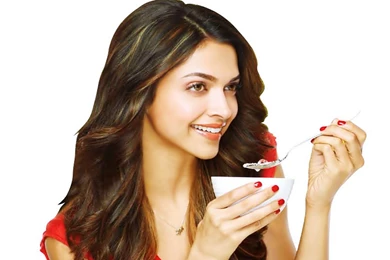 Deepika Padukone Beautiful Smile