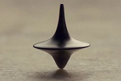 Inception Totem HD Desktop Wallpapers : High Definition ...