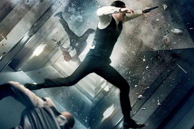 Inception Computer Wallpapers, Desktop Backgrounds