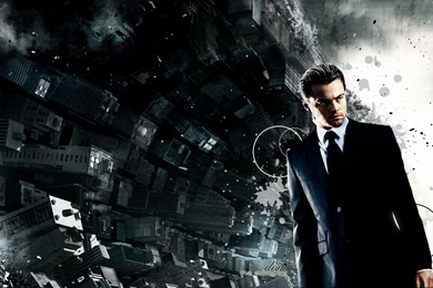 Inception Computer Wallpapers, Desktop Backgrounds