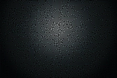Inception Maze Wallpapers By Crzisme On DeviantArt