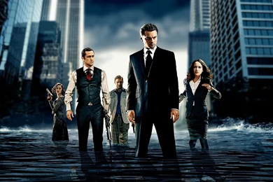 Inception, Movies, 1920x1080 HD Wallpapers And FREE Stock Photo