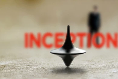 Inception Wallpapers   Movie Wallpapers