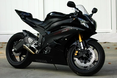 Yamaha R6 Wallpapers   Wallpapers Cave