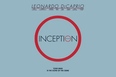 Inception Computer Wallpapers, Desktop Backgrounds