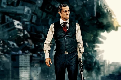 Inception Wallpapers 23594