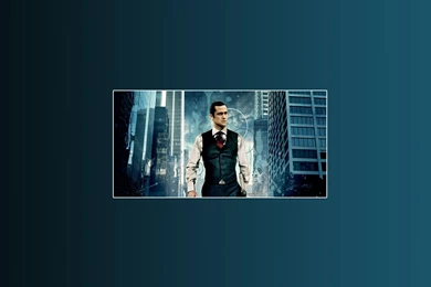 Inception Wallpapers   Arthur By Tacticalatrophy On DeviantArt