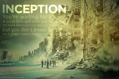 Inception Ariadne Wallpapers By Tacticalatrophy On DeviantArt