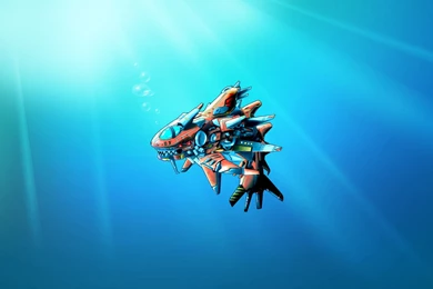 Windows 7 Beta Wallpapers 164910