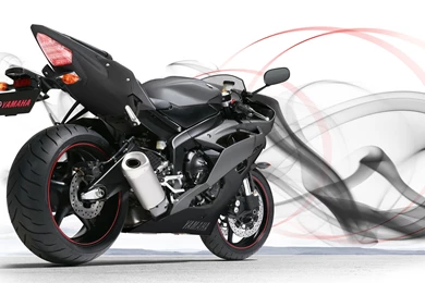 1 Yamaha Yzf R6 HD Wallpapers