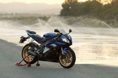 Yamaha R6 Wallpapers HD 2609 1920 X 1080   WallpaperLayer.com