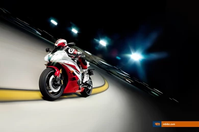 2007 Yamaha YZF R6 Wallpapers Mbike.com