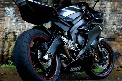Yamaha R6 Wallpapers Wallpapers Download