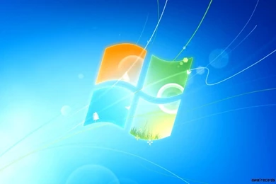 Windows 7 Default Wallpapers Hd
