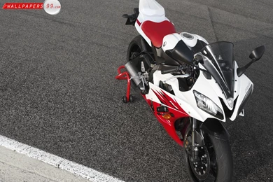 Yamaha YZF R6 Wallpapers Picture Image 1600x1200 18991