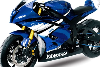 Yamaha R6 Wallpapers   Motorcycle Wallpapers