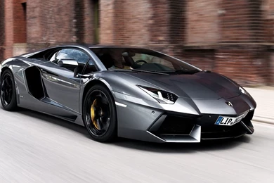 Lamborghini Wallpapers Hd
