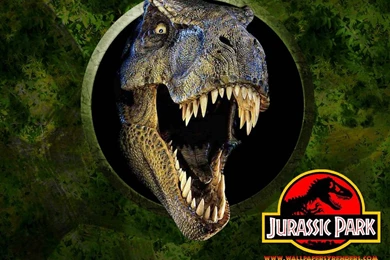 Jurassic Park Wallpapers   Jurassic Park Wallpapers (26962234)   Fanpop