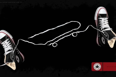 Design Converse All Star Wallpapers