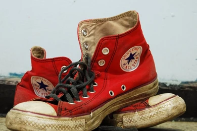 Converse All Star By K2KRNL On DeviantArt