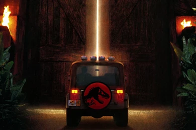 Jurassic Park Computer Wallpapers, Desktop Backgrounds